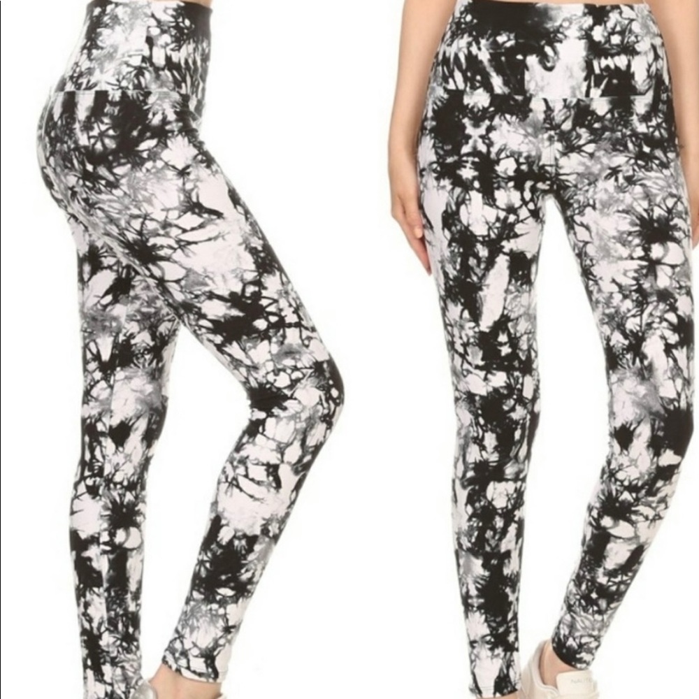 Leggings - Picture 1 of 6